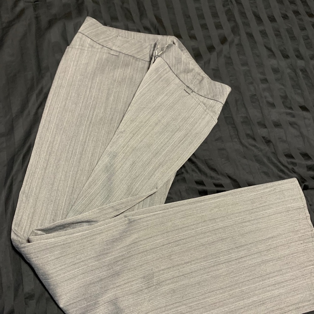 Wide leg Dress Pant - Picture 2 of 3